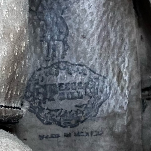 Pecos Bill Men’s Dark Brown Roper Western Cowboy Boots - Picture 15 of 16